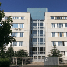 Городская поликлиника № 212 Филиал № 4 Взрослое стоматологическое отделение