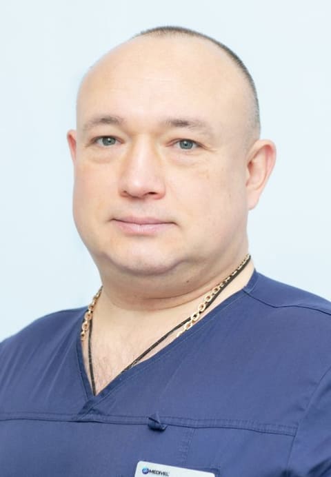 Белавин Павел Валерьевич