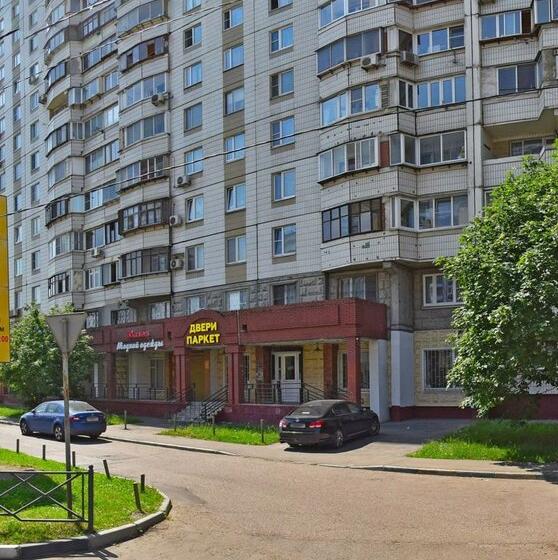 Стоматологическая клиника "Харизма"