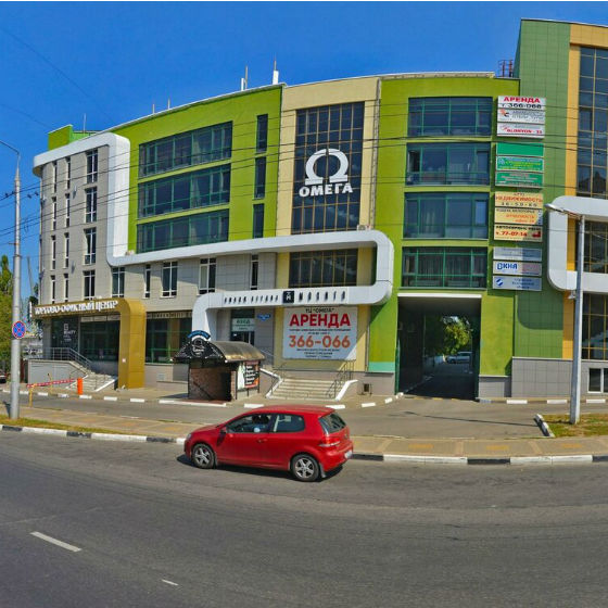 Стоматология Дюрис Дент