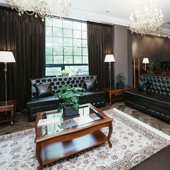 Центр Приватной Стоматологии Доктор Левин на Вернадского