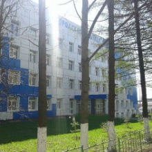 Стоматология в поликлинике Сходненской городской больницы