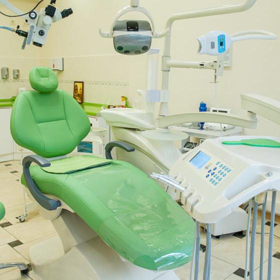 Стоматология Алмаз-Дент